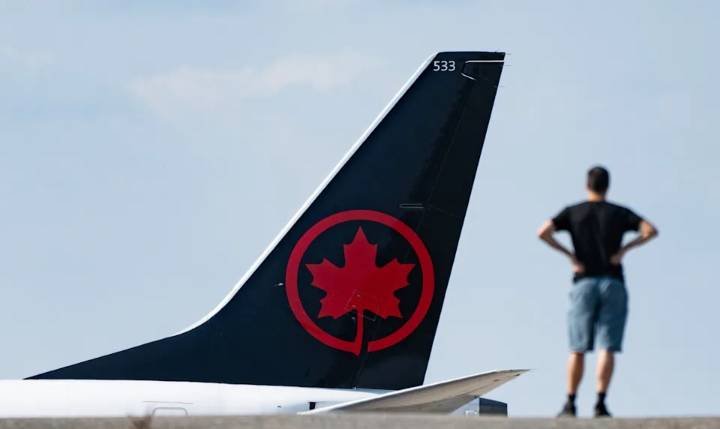 Air Canada flight attendants could strike next week. Here's what you need to know