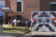 Body Discovered Wrapped in Blankets and Duct Tape Parked in Car Outside Emergency Room