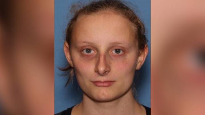 Seattle police search for missing woman with autism