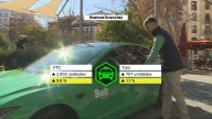 Las licencias VTC crecen casi un 10% en 2025 en España frente al tan solo 1% de los taxis
