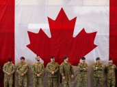 Subscriber only. Secrecy for life to be binding for thousands at DND and in Canadian Forces under new initiative