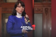 Premian a Álvarez-Buylla con apoyo vitalicio, es nombrada investigadora emérita