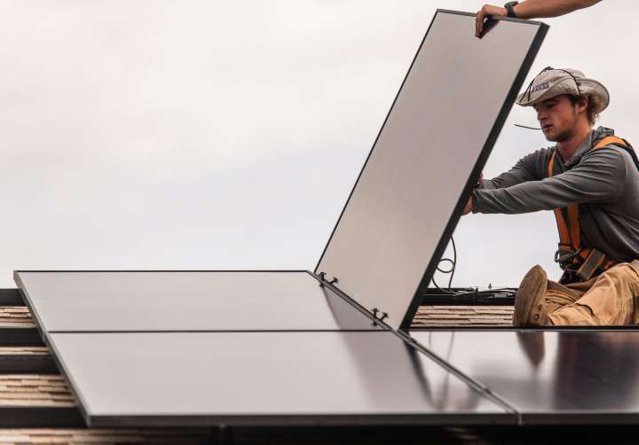 The Sunriser | Trump’s EPA could cancel Colorado’s $156 million solar grant