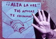 Guanajuato: 17 mujeres son resguardadas por violencia feminicida
