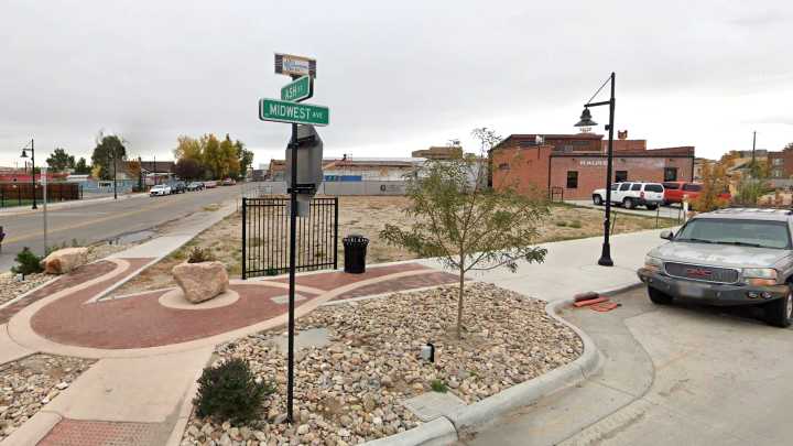 Grand Hotel Planned As Part Of Revival Of Casper’s Old Yellowstone District