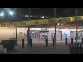 MARTA officer out of hospital after shooting