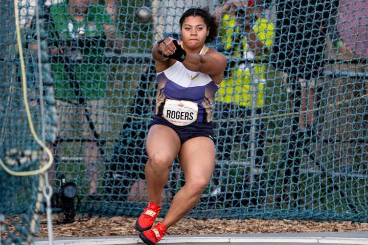 Canada sends four defending champions to world athletics championships in Tokyo