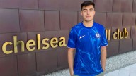 Aaron Anselmino, cerca de dejar Chelsea: negocia su pase con un gigante de Europa
