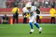 Rocket Man: Browns’ latest addition creates intrigue and leverage in Quinshon Judkins standoff