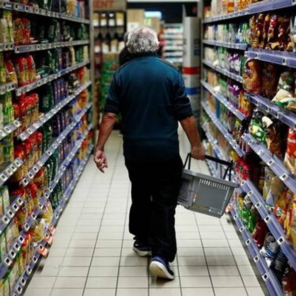 Euro zone retail sales grow quicker than thought after revisions