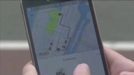 Pasajero acusado de atacar a conductora de Uber en Seekonk, MA