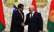 Bielorrusia condena “cualquier acción” que acabe la paz en el Caribe