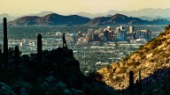Here are the Arizona cities leading the nation in growth