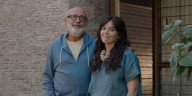Radiografía de un Homo Argentum: un papá viudo, una novia inesperada y la disputa por la herencia entre sus tres hijos