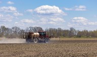 Fertilizer and Finance Workshop To Be Offered Aug. 27