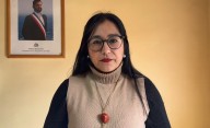 Sernameg evaluará representación jurídica a mujer víctima de violencia intrafamiliar en Mañihuales