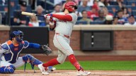 Phillies at Mets odds, picks and predictions