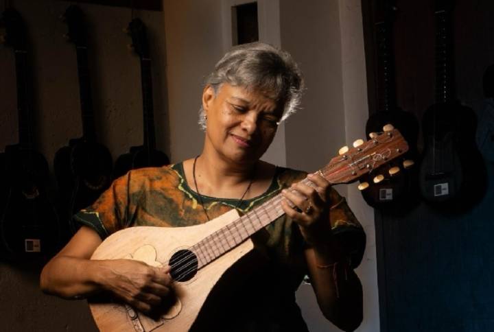 Falleció Milagros Figuera, pionera de la música tradicional venezolana
