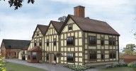 17th century manor with original oak timber on sale for just £150,000