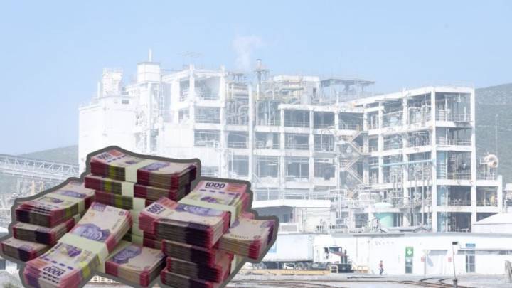 Se anticipa a sanciones: Invierte Vitro 200 mdp