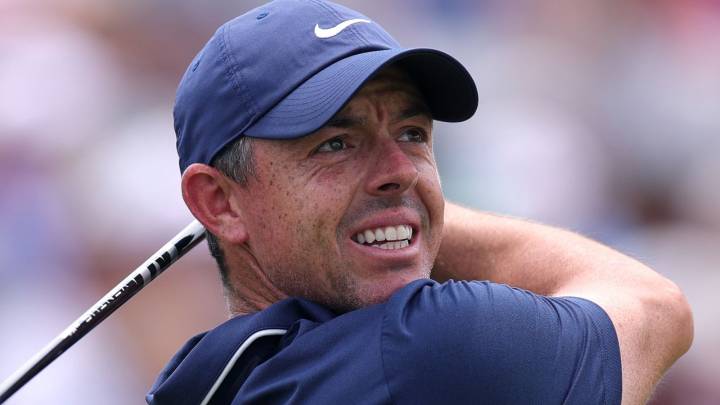 Rory McIlroy 'shot down' Ryder Cup playing-captaincy possibility 