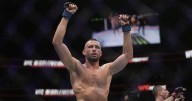 Middleweight contenders de Ridder, Hernandez headline October UFC show in Vancouver