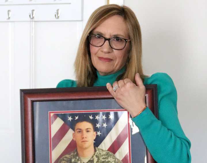 Staten Island hero Michael Ollis: Push for Medal of Honor gains momentum