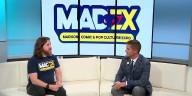 Madison Comic and Pop Culture Expo returns to Alliant Energy Center this weekend
