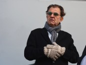 Aníbal Mosa adelanta que este miércoles Colo-Colo podría definir a su nuevo entrenador
