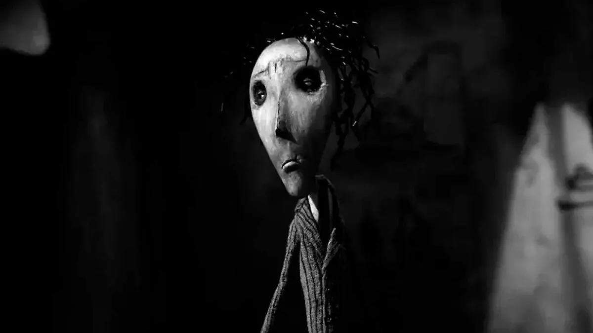 Tim Burton dirige corto en stop motion rumbo a la segunda temporada de Merlina