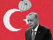 Erdogan revive la ambición imperial de Turquía