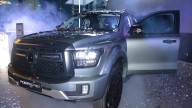 Con calificación de 5 estrellas presenta GWM la camioneta pick up Poer 500 2026