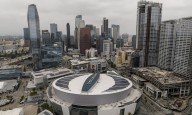 El baloncesto de Los Ángeles 2028 iniciará dos días antes de la ceremonia de apertura