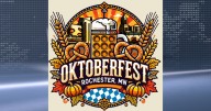 Celebrate Oktoberfest in Rochester with music and German treats