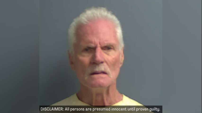 Deputies arrest 73-year-old Ponchatoula man for alleged child pornography