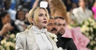 Madonna asks Pope Leo to visit Gaza, help starving children