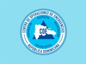 Siete provincias dominicanas en alerta por lluvias asociadas a onda