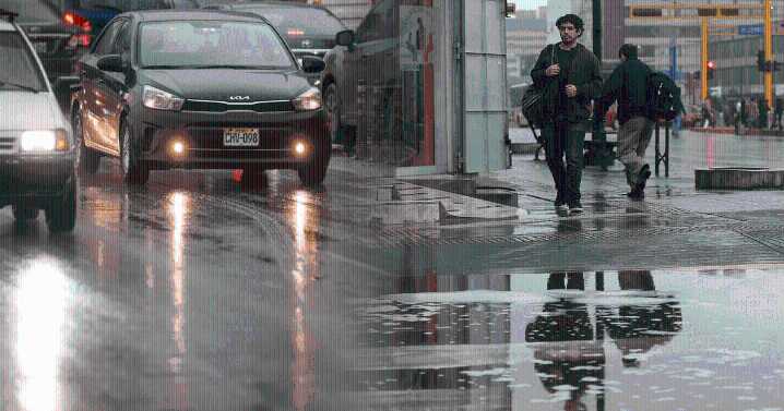 El día más frío del año: distritos de Lima y Callao amanecen con temperaturas de 14°C