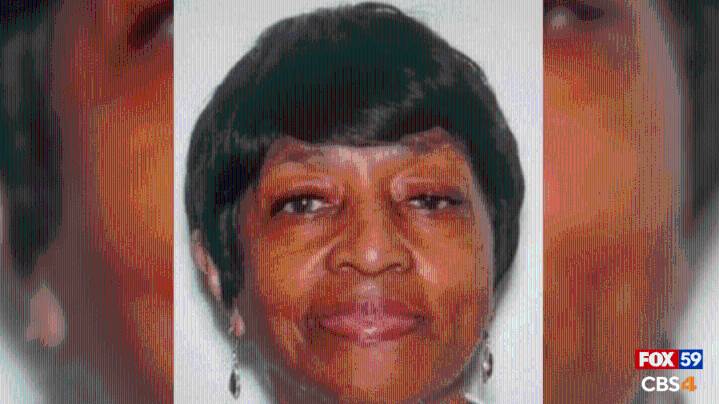 Police ask for help locating missing Indianapolis woman