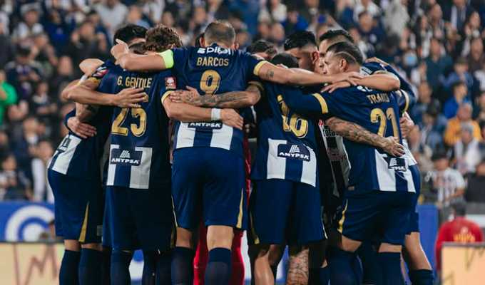 ¿Cuánto dinero ganó Alianza Lima por avanzar a cuartos de la Copa Sudamericana 2025?