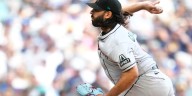 Quintana roughed up as Brewers falls to D’Backs 6