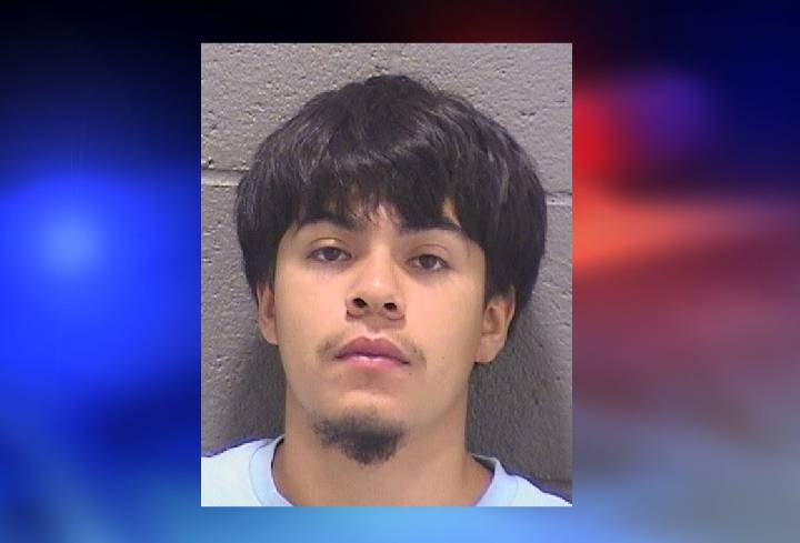 Liberan a sospechoso de disparar a un menor en Durham