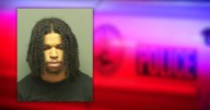 Suspect at-large following car chase, police shooting that happened in July: VSP