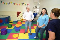 Importante apoyar la labor social del DIF Zamora: Joel Verduzco