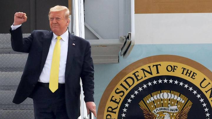 Donald Trump rehabilita a Rusia, por Ramon Aymerich