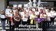 Red Nacional de Refugios pide a Cepal mediación por recursos federales