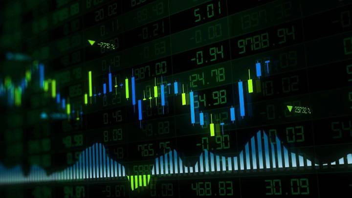 Wall Street resiste al alza, pese a la baja en las acciones de Nvidia