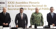 Nueva Ley de Seguridad Pública refuerza a la GN