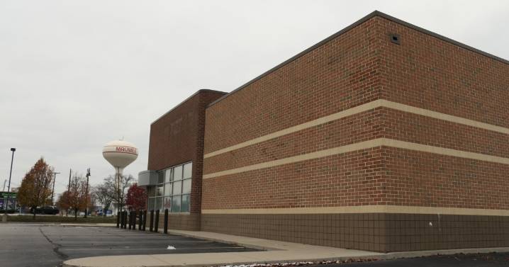 Report: Over two-thirds of Ohio counties have 'deserts' with no grocery store or pharmacy