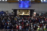 Milagro Juvenil 2025: Salta se prepara para un encuentro multitudinario de fe y solidaridad